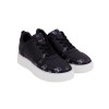 ΓΥΝΑΙΚΕΙΟ SNEAKER NABAN DH-16-BLACK