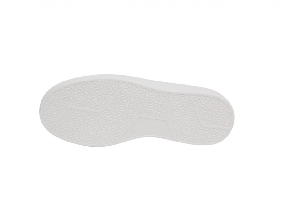 ΓΥΝΑΙΚΕΙΟ SNEAKER NABAN DH-16-BLACK