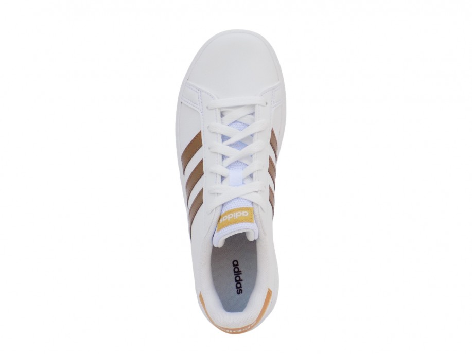 ADIDAS GRAND COURT 2.0 K GY2578