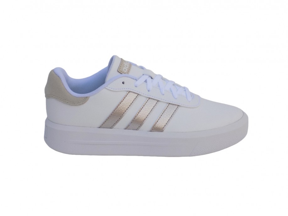 ADIDAS COURT PLATFORM ID1969