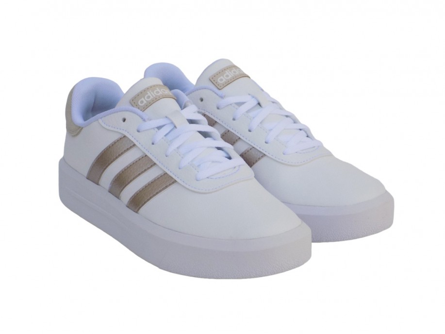 ADIDAS COURT PLATFORM ID1969