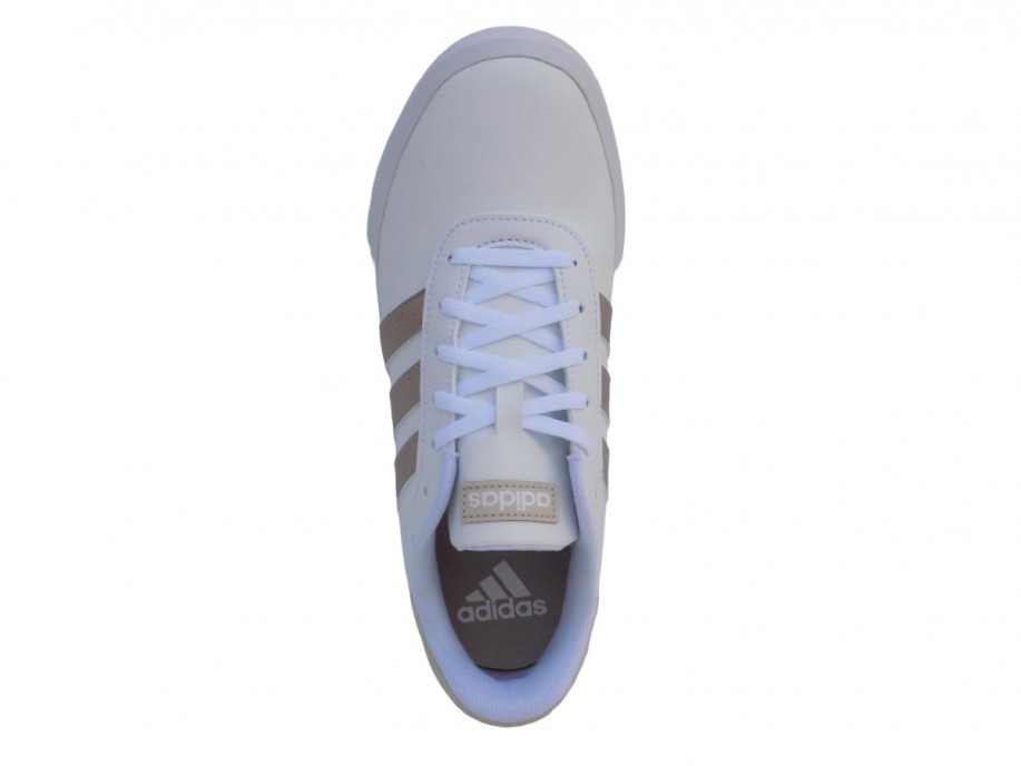 ADIDAS COURT PLATFORM ID1969