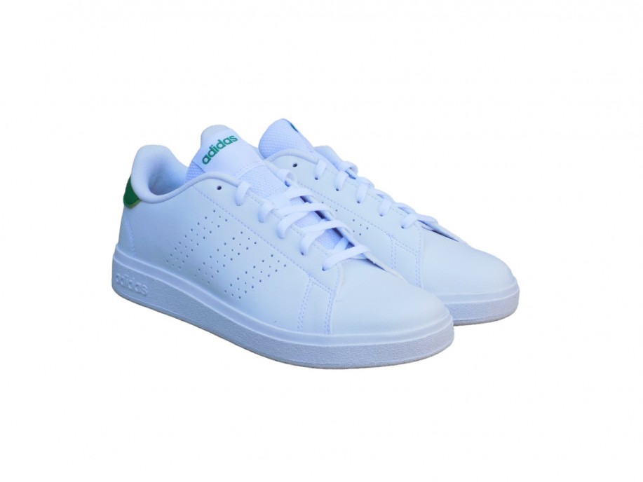 ADIDAS ADVANTAGE 2.0 J ID3889