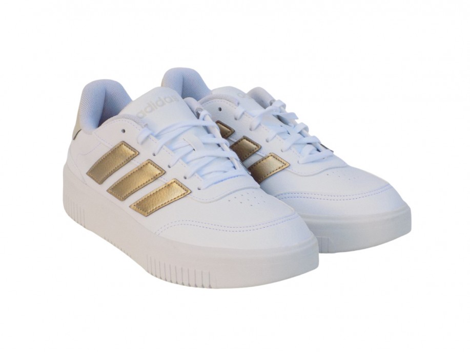 COURTBLOCK BOLD ADIDAS JI2203