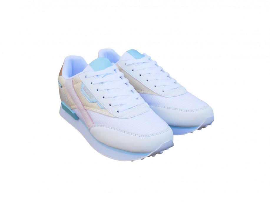ΓΥΝΑΙΚΕΙΟ SNEAKER JOMIX D1204-7 ΓΥΝΑΙΚΕΙΟ SNEAKER JOMIX D1204-7