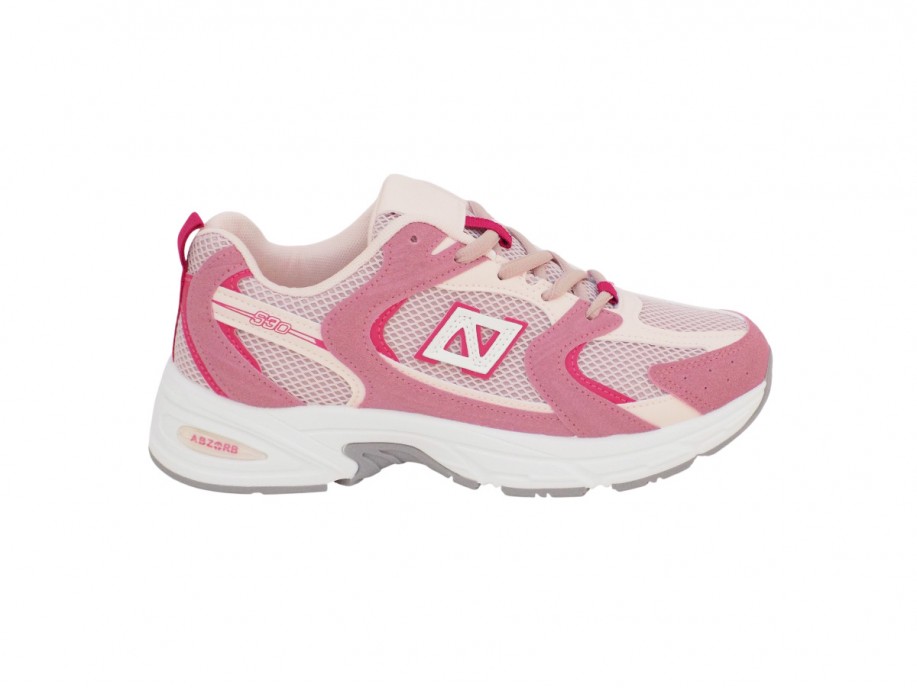 ΓΥΝΑΙΚΕΙΟ SNEAKER JOMIX D1783-13