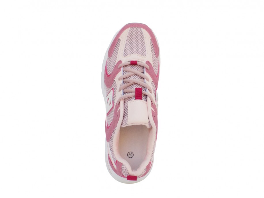 ΓΥΝΑΙΚΕΙΟ SNEAKER JOMIX D1783-13