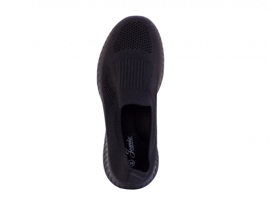 ΓΥΝΑΙΚΕΙΟ SNEAKER JOMIX D2510-10 ΓΥΝΑΙΚΕΙΟ SNEAKER JOMIX D2510-10