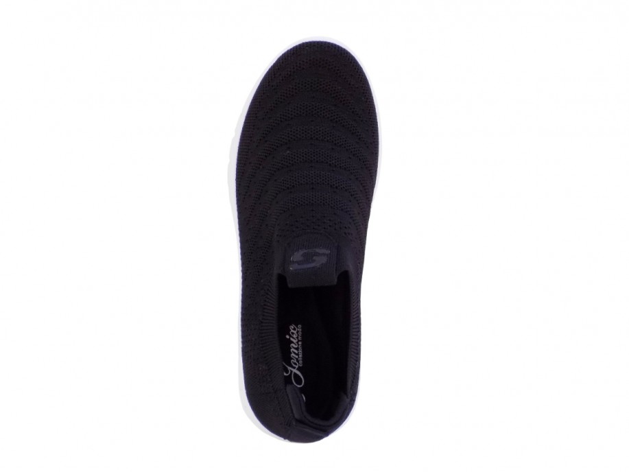 ΓΥΝΑΙΚΕΙΟ SNEAKER JOMIX D2520-1 ΓΥΝΑΙΚΕΙΟ SNEAKER JOMIX D2520-1