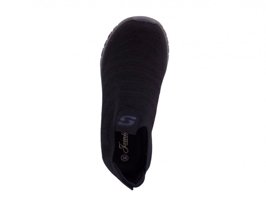 ΓΥΝΑΙΚΕΙΟ SNEAKER JOMIX D2520-10 ΓΥΝΑΙΚΕΙΟ SNEAKER JOMIX D2520-10