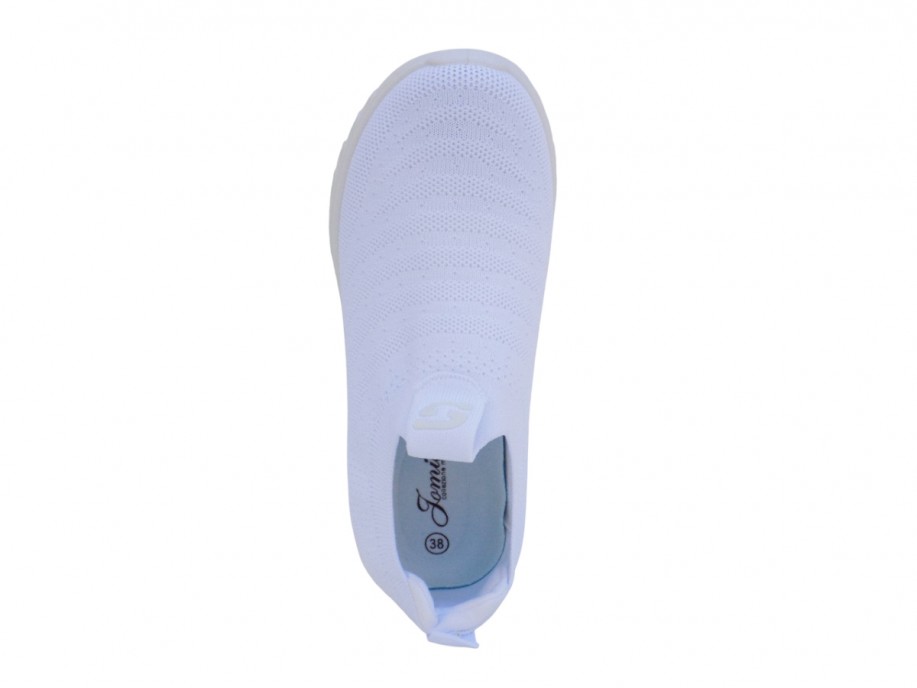 ΓΥΝΑΙΚΕΙΟ SNEAKER JOMIX D2520-2 ΓΥΝΑΙΚΕΙΟ SNEAKER JOMIX D2520-2