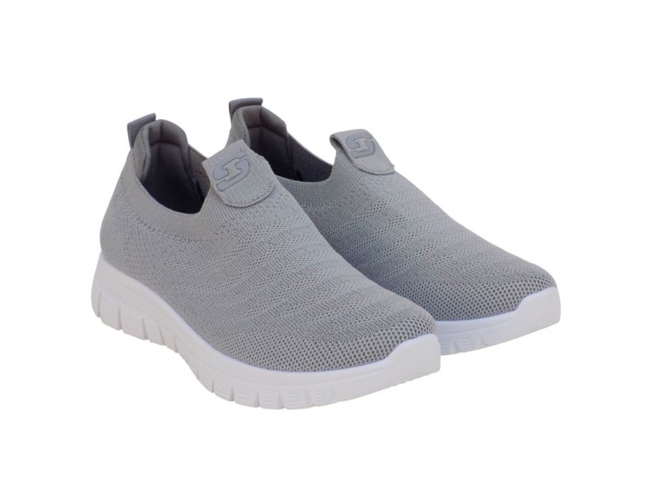 ΓΥΝΑΙΚΕΙΟ SNEAKER JOMIX D2520-4 ΓΥΝΑΙΚΕΙΟ SNEAKER JOMIX D2520-4