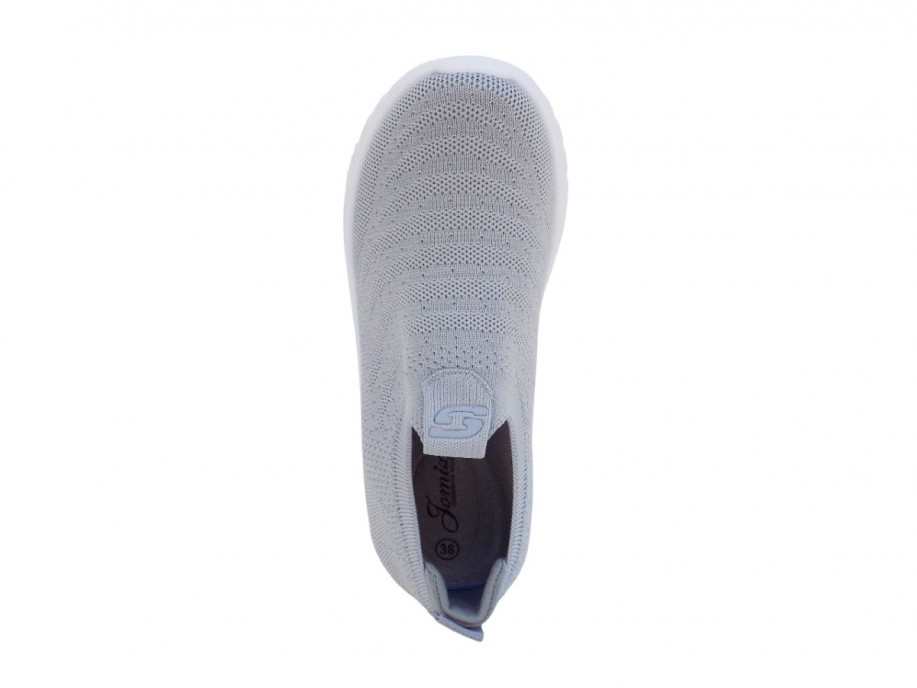 ΓΥΝΑΙΚΕΙΟ SNEAKER JOMIX D2520-4 ΓΥΝΑΙΚΕΙΟ SNEAKER JOMIX D2520-4