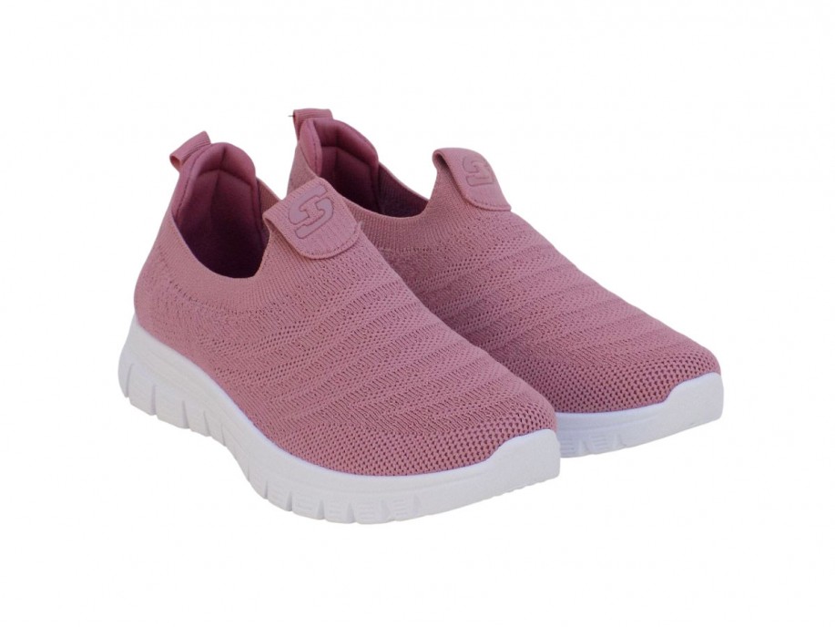 ΓΥΝΑΙΚΕΙΟ SNEAKER JOMIX D2520-6 ΓΥΝΑΙΚΕΙΟ SNEAKER JOMIX D2520-6
