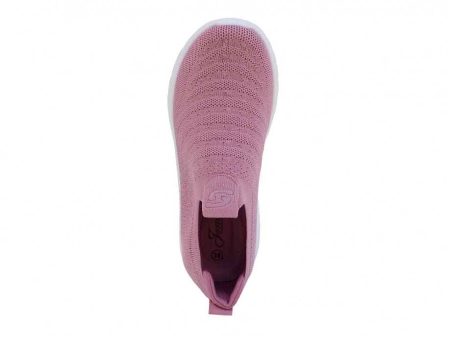 ΓΥΝΑΙΚΕΙΟ SNEAKER JOMIX D2520-6 ΓΥΝΑΙΚΕΙΟ SNEAKER JOMIX D2520-6
