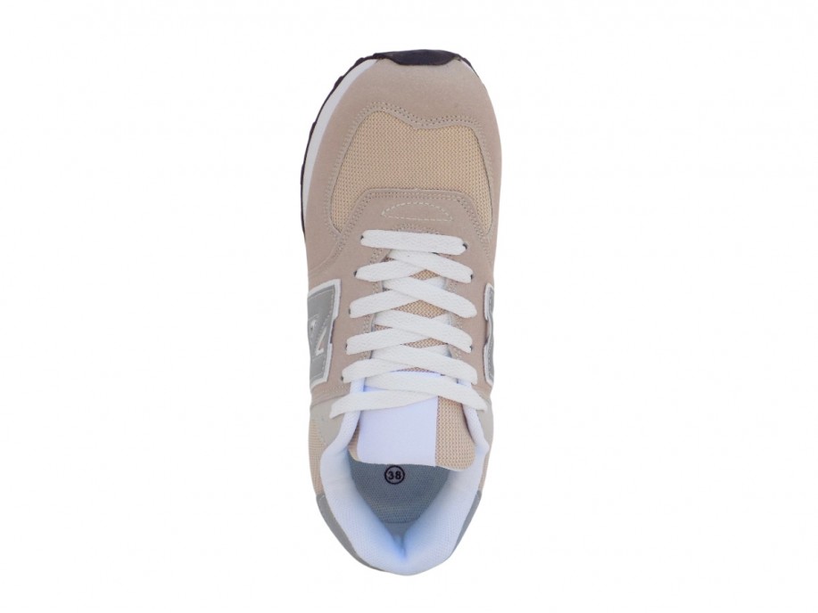 ΓΥΝΑΙΚΕΙΟ SNEAKER JOMIX LXD2502-2 ΓΥΝΑΙΚΕΙΟ SNEAKER JOMIX LXD2502-2