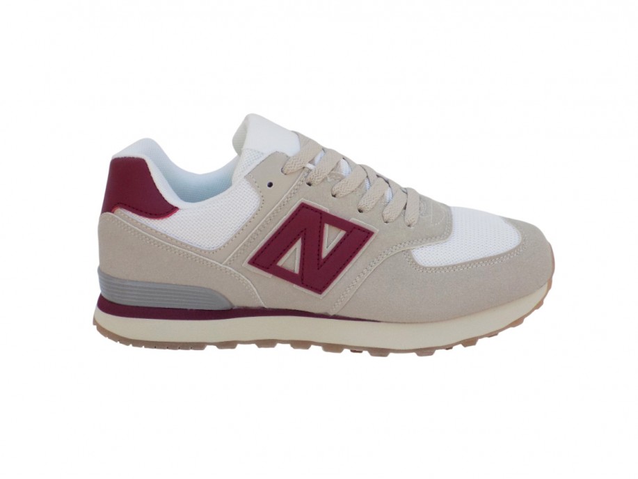 ΓΥΝΑΙΚΕΙΟ SNEAKER JOMIX LXD2502-5 ΓΥΝΑΙΚΕΙΟ SNEAKER JOMIX LXD2502-5
