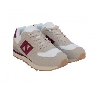 ΓΥΝΑΙΚΕΙΟ SNEAKER JOMIX LXD2502-5 ΓΥΝΑΙΚΕΙΟ SNEAKER JOMIX LXD2502-5
