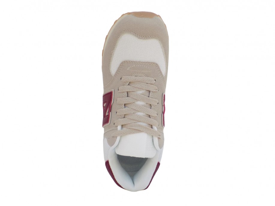 ΓΥΝΑΙΚΕΙΟ SNEAKER JOMIX LXD2502-5 ΓΥΝΑΙΚΕΙΟ SNEAKER JOMIX LXD2502-5