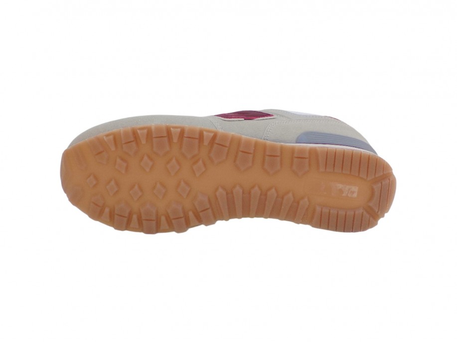 ΓΥΝΑΙΚΕΙΟ SNEAKER JOMIX LXD2502-5 ΓΥΝΑΙΚΕΙΟ SNEAKER JOMIX LXD2502-5