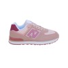 ΓΥΝΑΙΚΕΙΟ SNEAKER JOMIX LXD2502-6