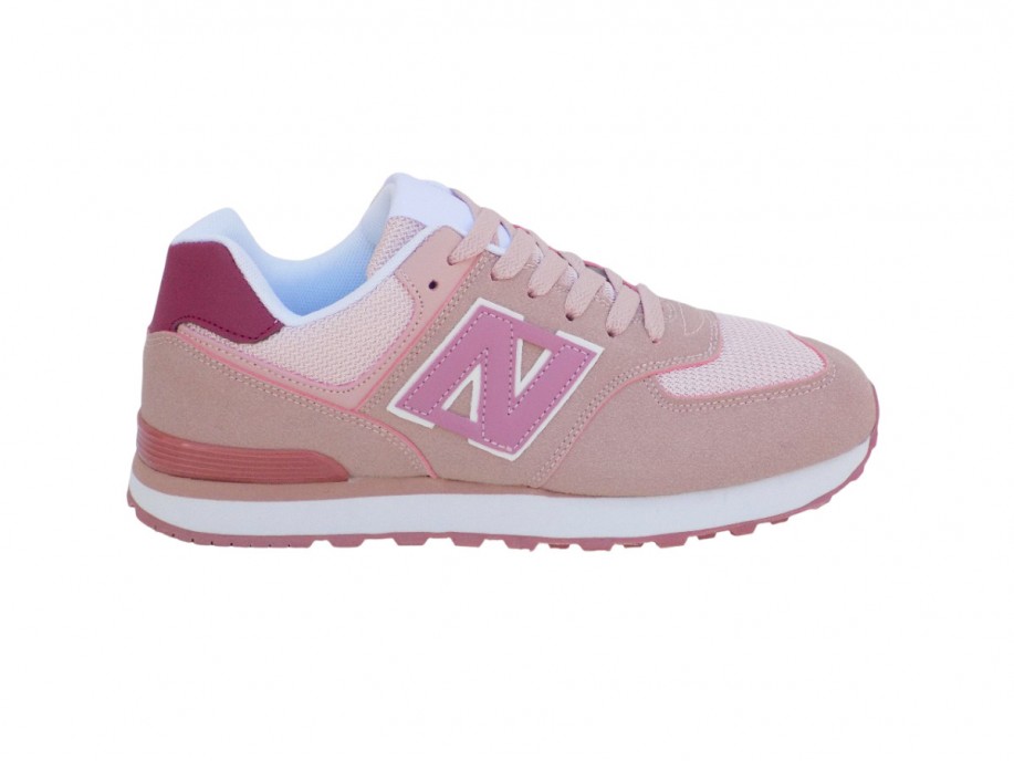 ΓΥΝΑΙΚΕΙΟ SNEAKER JOMIX LXD2502-6