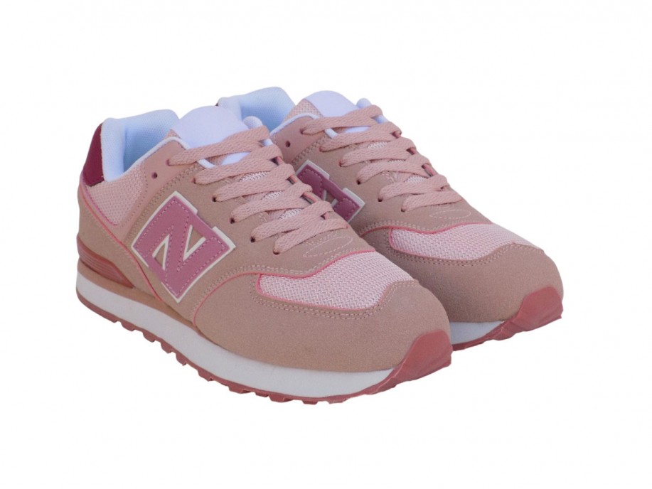 ΓΥΝΑΙΚΕΙΟ SNEAKER JOMIX LXD2502-6