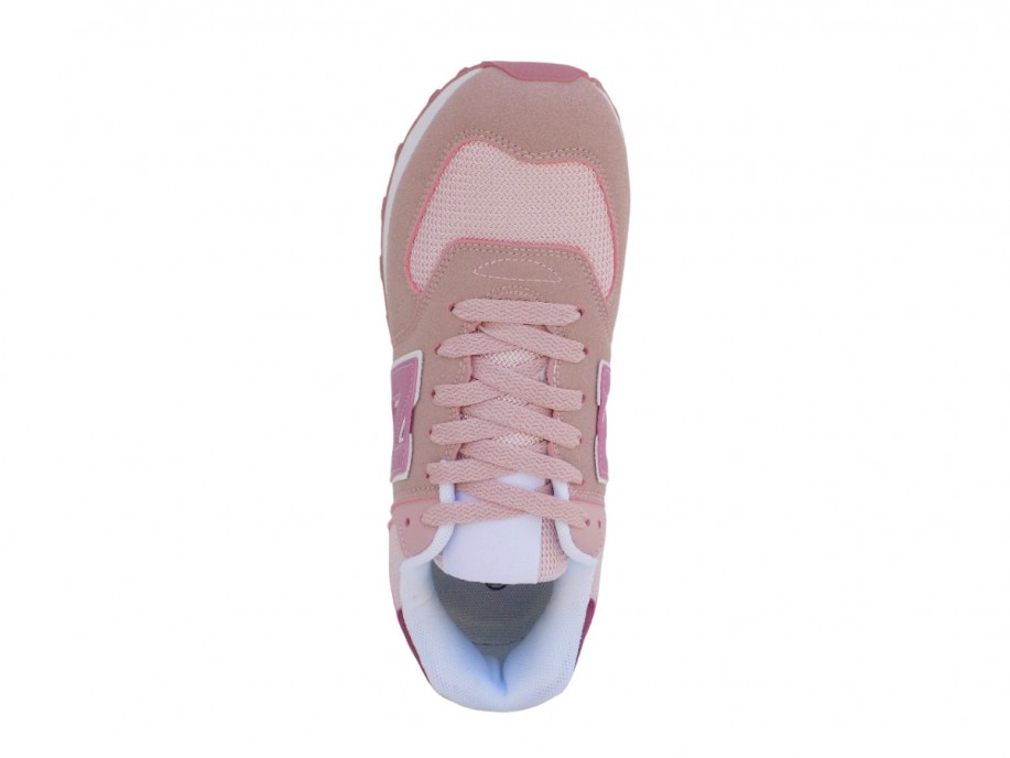 ΓΥΝΑΙΚΕΙΟ SNEAKER JOMIX LXD2502-6