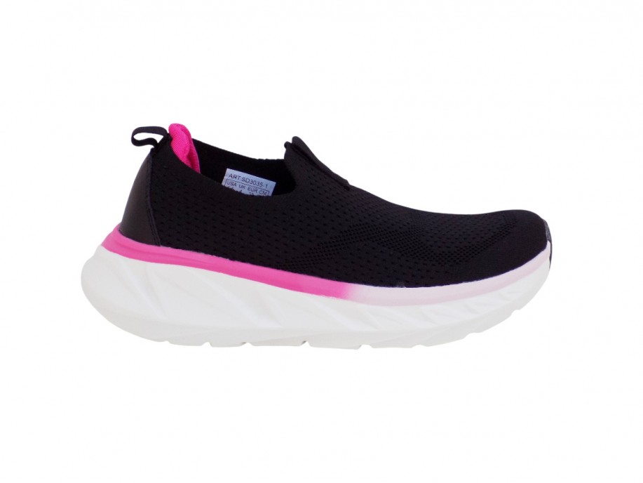 ΓΥΝΑΙΚΕΙΟ SNEAKER JOMIX SD3035-1 ΓΥΝΑΙΚΕΙΟ SNEAKER JOMIX SD3035-1