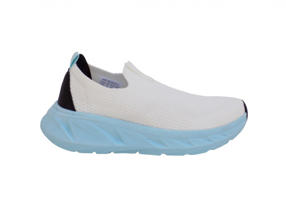 ΓΥΝΑΙΚΕΙΟ SNEAKER JOMIX SD3035-2 ΓΥΝΑΙΚΕΙΟ SNEAKER JOMIX SD3035-2
