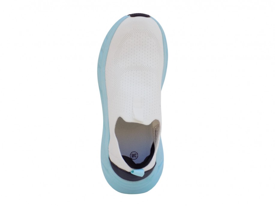ΓΥΝΑΙΚΕΙΟ SNEAKER JOMIX SD3035-2 ΓΥΝΑΙΚΕΙΟ SNEAKER JOMIX SD3035-2