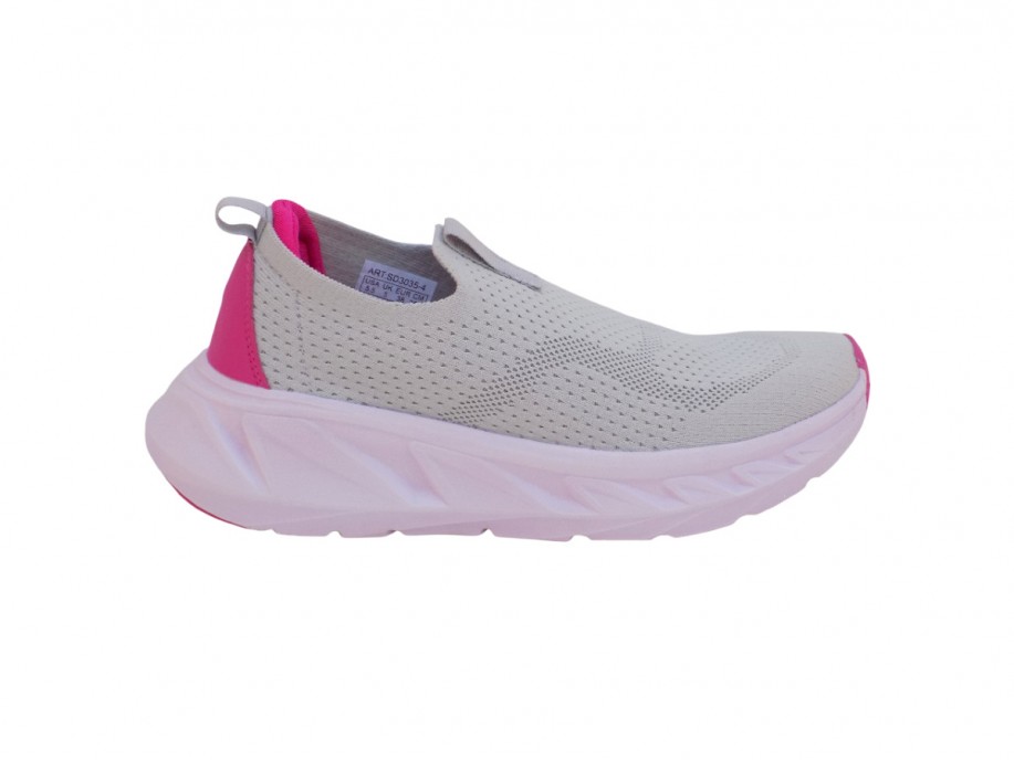 ΓΥΝΑΙΚΕΙΟ SNEAKER JOMIX SD3035-4 ΓΥΝΑΙΚΕΙΟ SNEAKER JOMIX SD3035-4