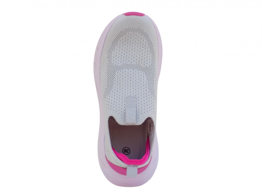 ΓΥΝΑΙΚΕΙΟ SNEAKER JOMIX SD3035-4 ΓΥΝΑΙΚΕΙΟ SNEAKER JOMIX SD3035-4