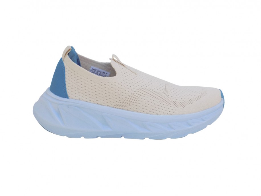 ΓΥΝΑΙΚΕΙΟ SNEAKER JOMIX SD3035-7 ΓΥΝΑΙΚΕΙΟ SNEAKER JOMIX SD3035-7
