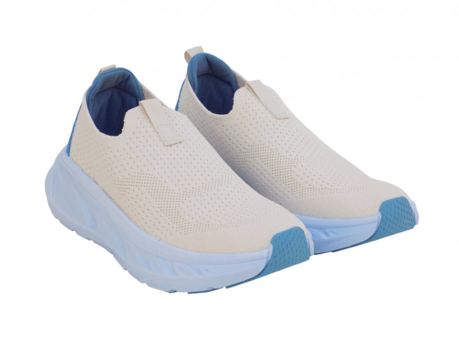 ΓΥΝΑΙΚΕΙΟ SNEAKER JOMIX SD3035-7 ΓΥΝΑΙΚΕΙΟ SNEAKER JOMIX SD3035-7