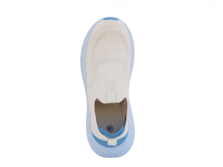 ΓΥΝΑΙΚΕΙΟ SNEAKER JOMIX SD3035-7 ΓΥΝΑΙΚΕΙΟ SNEAKER JOMIX SD3035-7