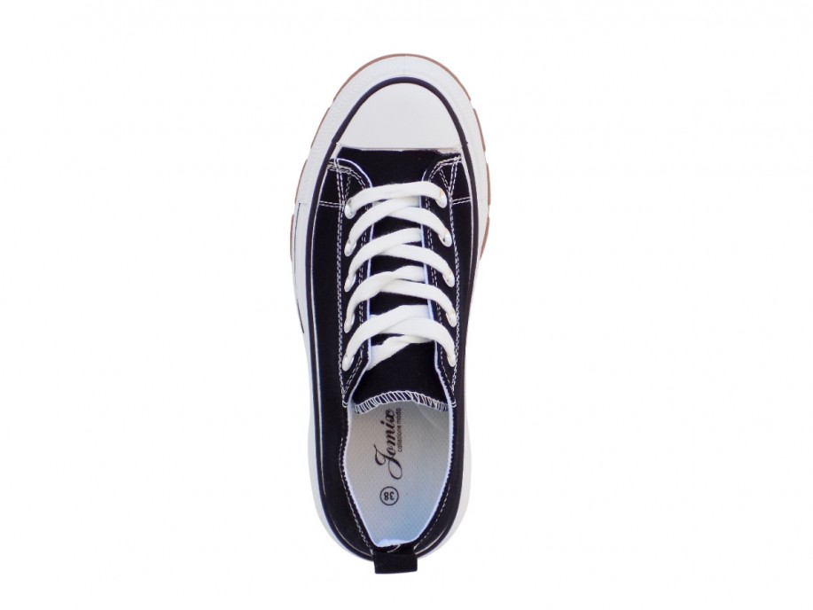 ΓΥΝΑΙΚΕΙΟ SNEAKER JOMIX WSC250753-1 ΓΥΝΑΙΚΕΙΟ SNEAKER JOMIX WSC250753-1