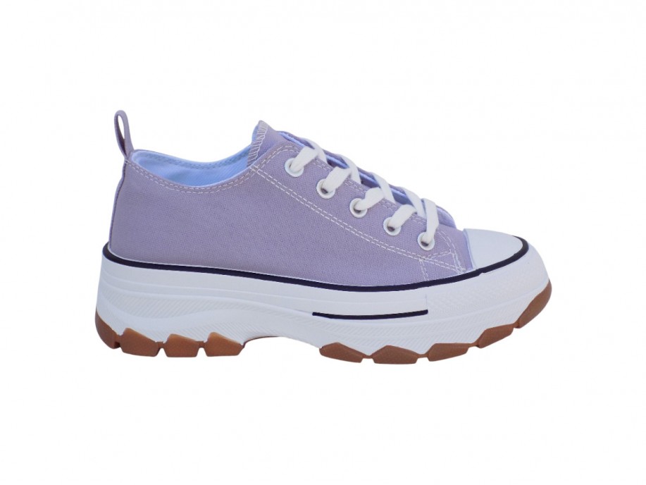 ΓΥΝΑΙΚΕΙΟ SNEAKER JOMIX WSC250753-18 ΓΥΝΑΙΚΕΙΟ SNEAKER JOMIX WSC250753-18