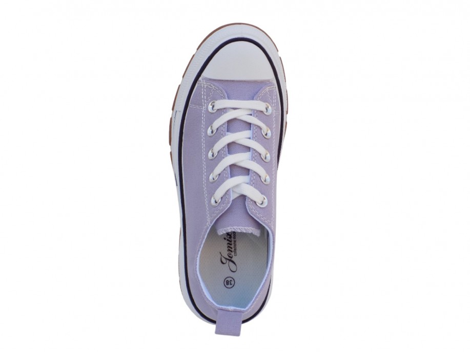 ΓΥΝΑΙΚΕΙΟ SNEAKER JOMIX WSC250753-18 ΓΥΝΑΙΚΕΙΟ SNEAKER JOMIX WSC250753-18