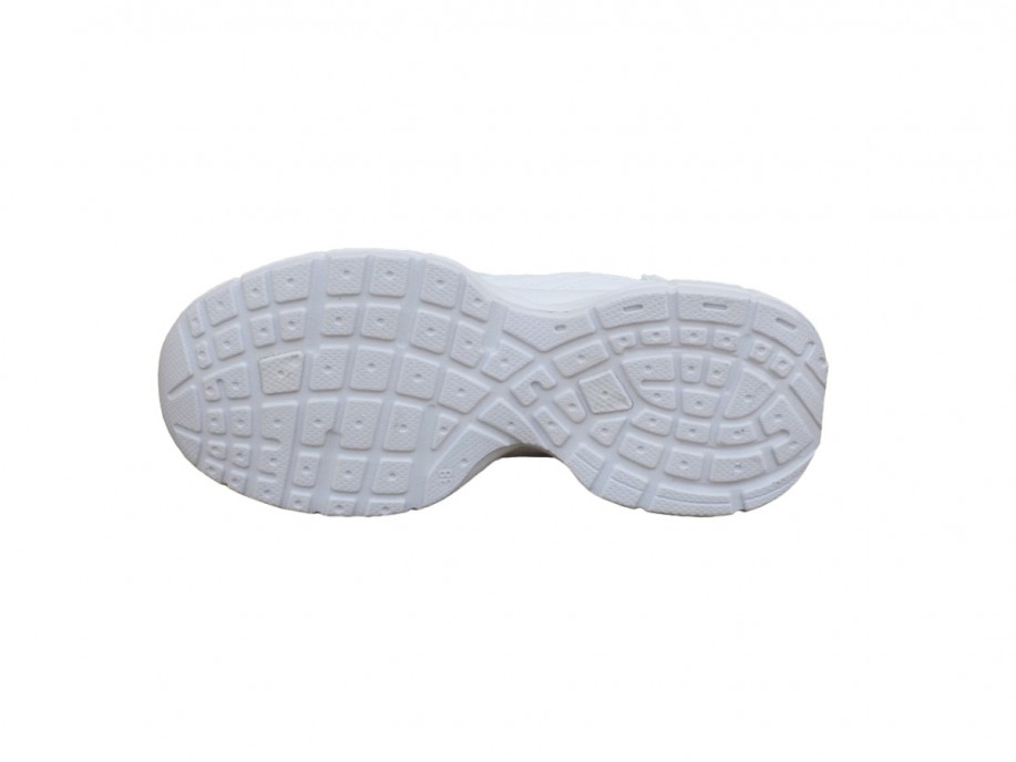 ΓΥΝΑΙΚΕΙΟ SNEAKER PLATO 88-125-WHITE