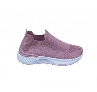 ΓΥΝΑΙΚΕΙΟ SNEAKER PLATO FZ3D-1A-PINK ΓΥΝΑΙΚΕΙΟ SNEAKER PLATO FZ3D-1A-PINK
