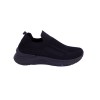 ΓΥΝΑΙΚΕΙΟ SNEAKER PLATO LY517-BLACK