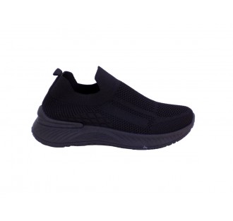 ΓΥΝΑΙΚΕΙΟ SNEAKER PLATO LY517-BLACK ΓΥΝΑΙΚΕΙΟ SNEAKER PLATO LY517-BLACK