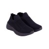 ΓΥΝΑΙΚΕΙΟ SNEAKER PLATO LY517-BLACK