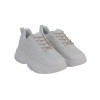 ΓΥΝΑΙΚΕΙΟ SNEAKER PLATO LY657-BEIGE