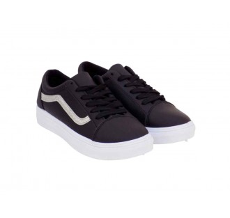 ΓΥΝΑΙΚΕΙΟ SNEAKER PLATO MR-1910-BLACK