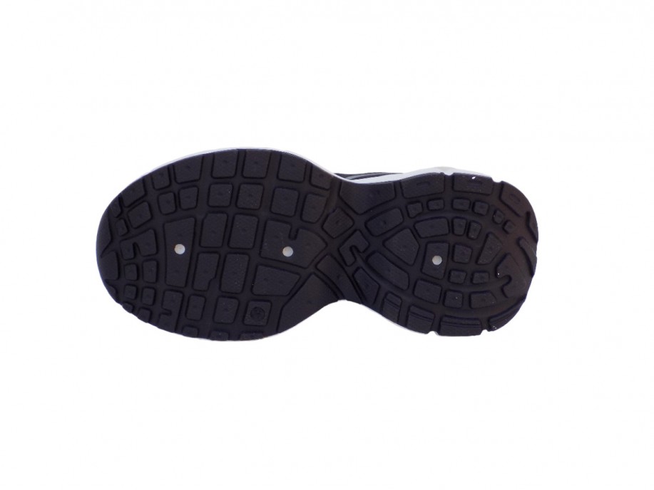 ΓΥΝΑΙΚΕΙΟ SNEAKER PLATO SF03-BLACK