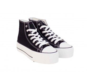 ΓΥΝΑΙΚΕΙΟ ΜΠΟΤΑΚΙ SPORT XA067-BLACK